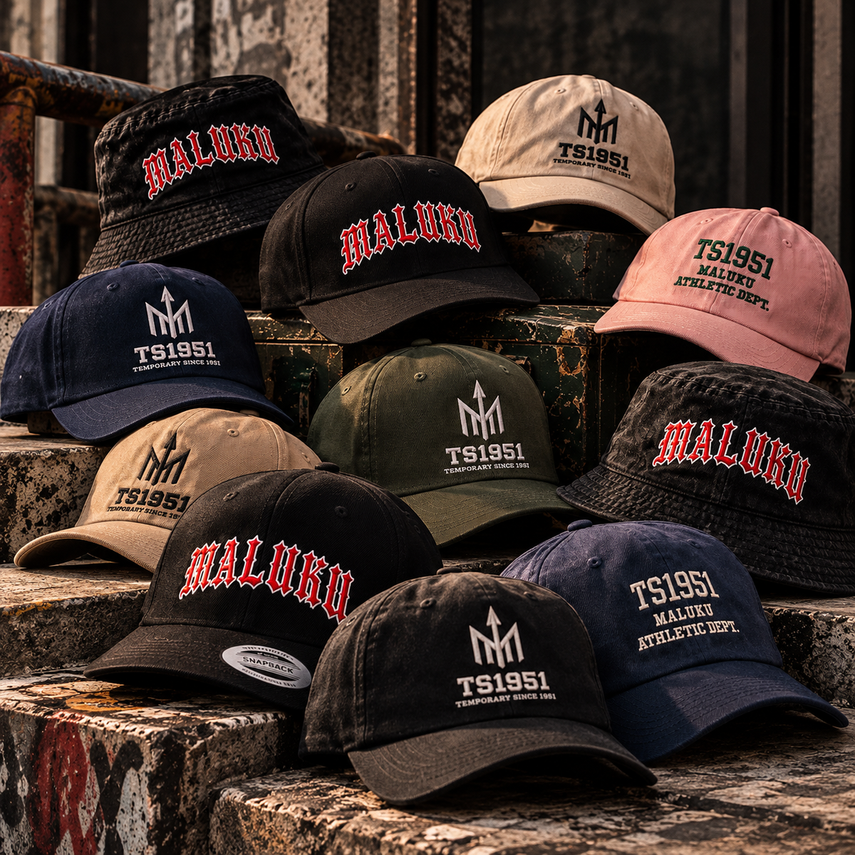HEADWEAR