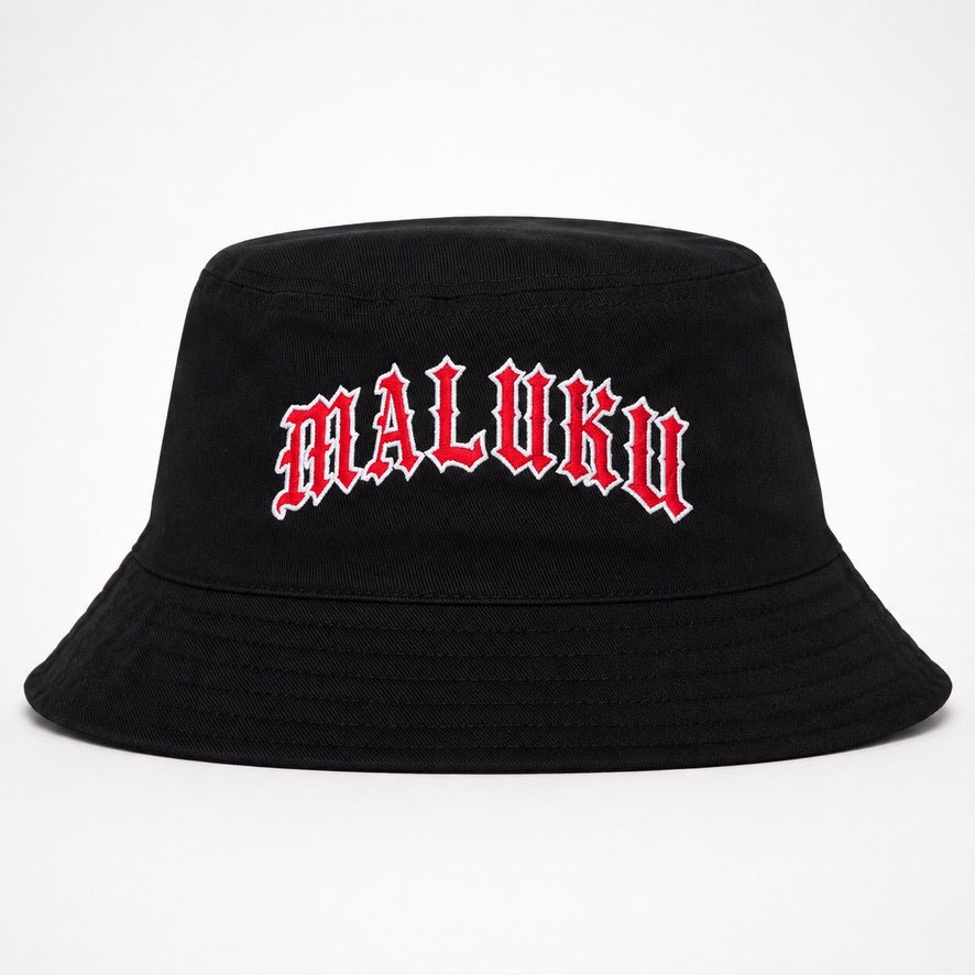 Bucket Hat MALUKU