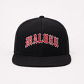MALUKU Snapback cap