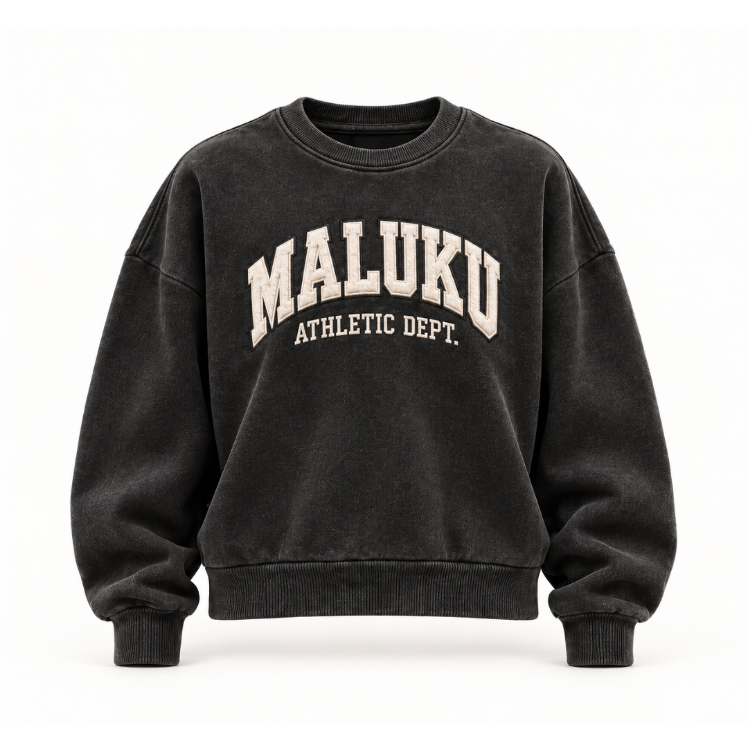 LADIES ATHLETIC DEPT. TRACKSUIT
