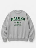 Sweater MALUKU ATHLETIC DEPT.