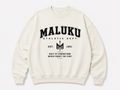 Sweater MALUKE ATHLETIC DEPT.