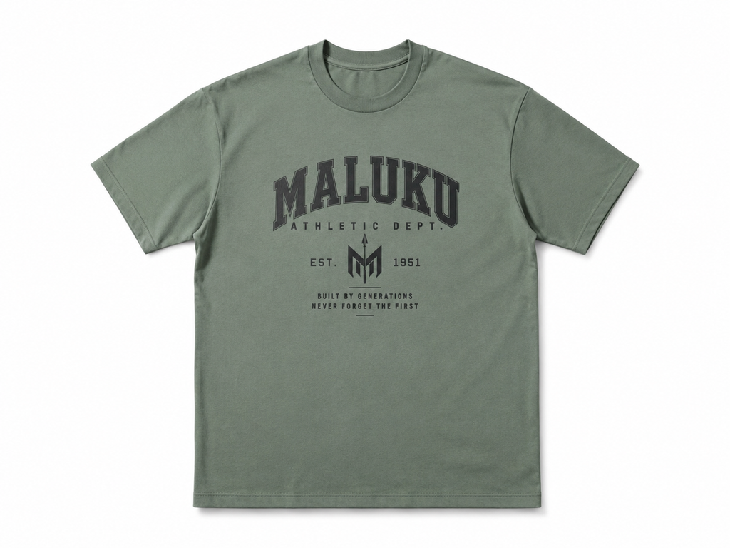 T-shirt Sweater