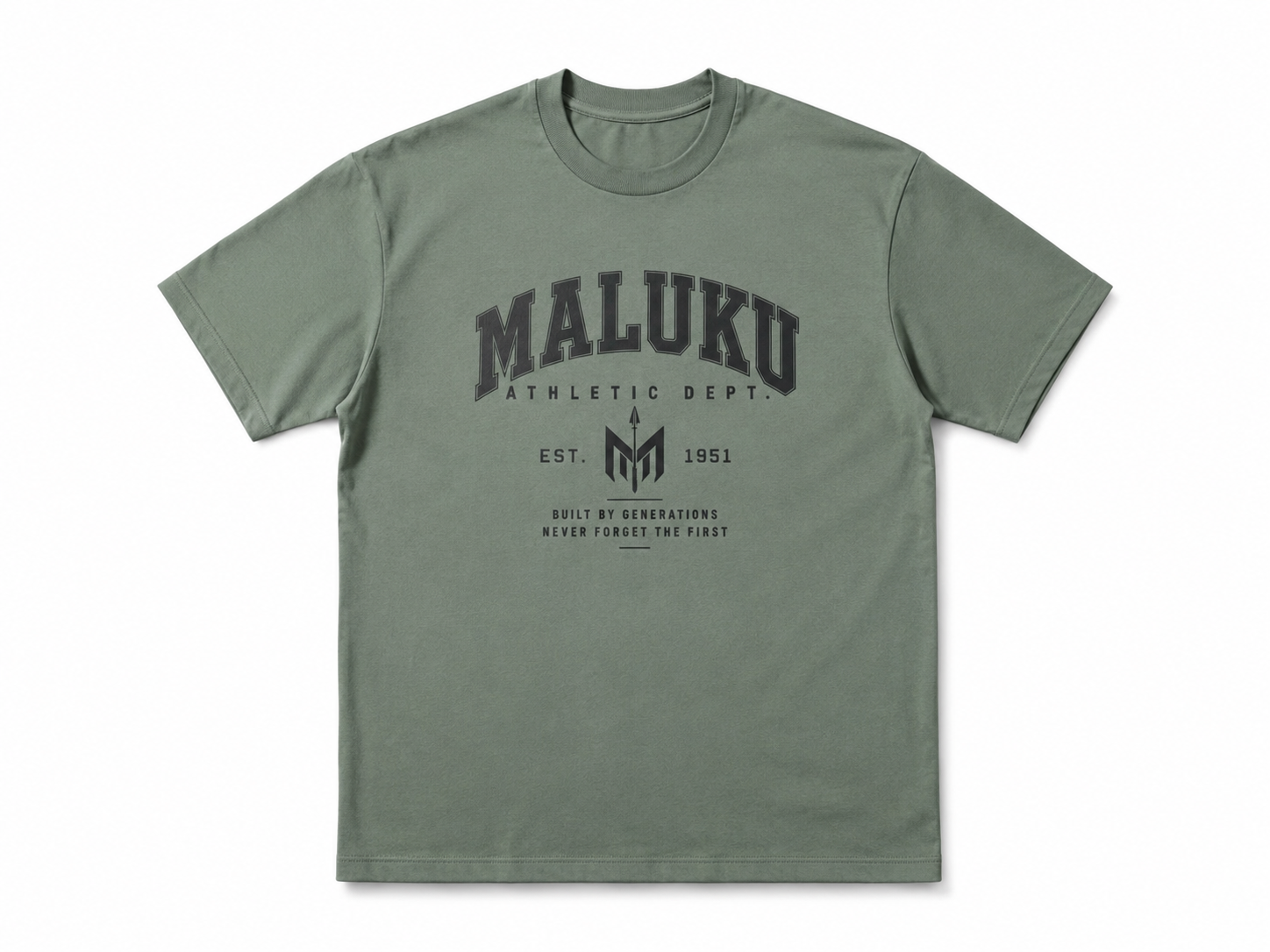 T-shirt Sweater