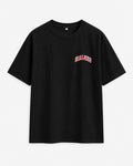 Heavy T-Shirt MALUKU geborduurd logo