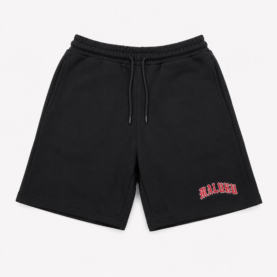 Heavy MALUKU Short