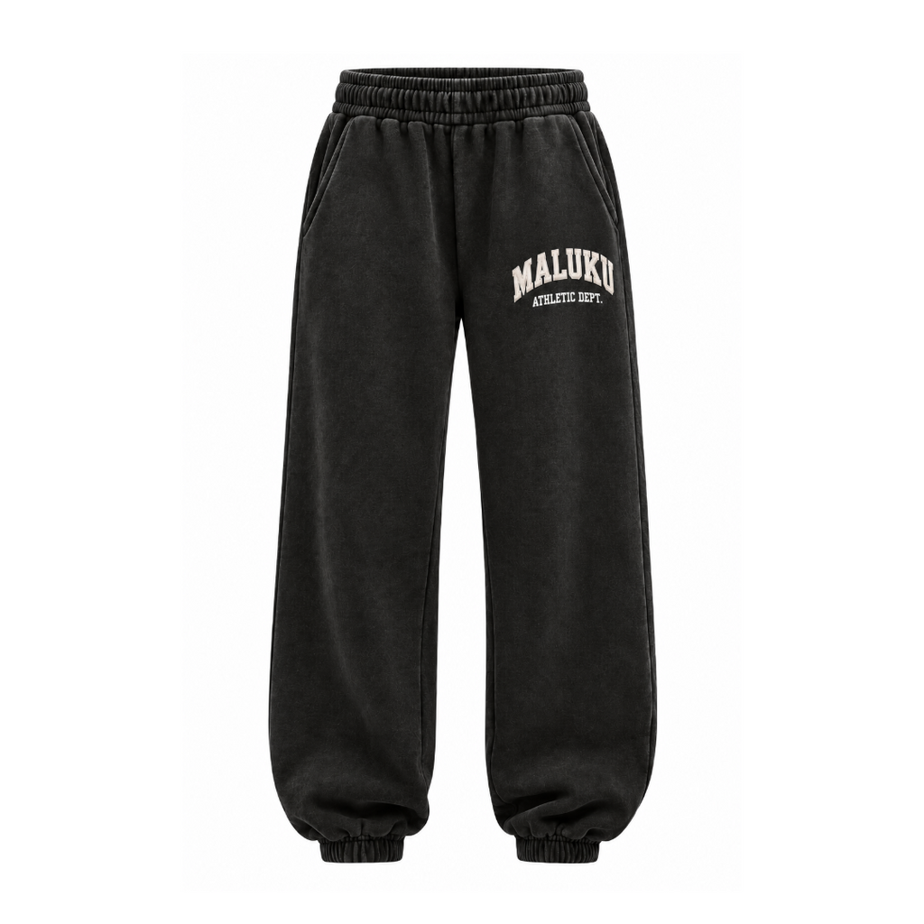 LADIES ATHLETIC DEPT. TRACKSUIT