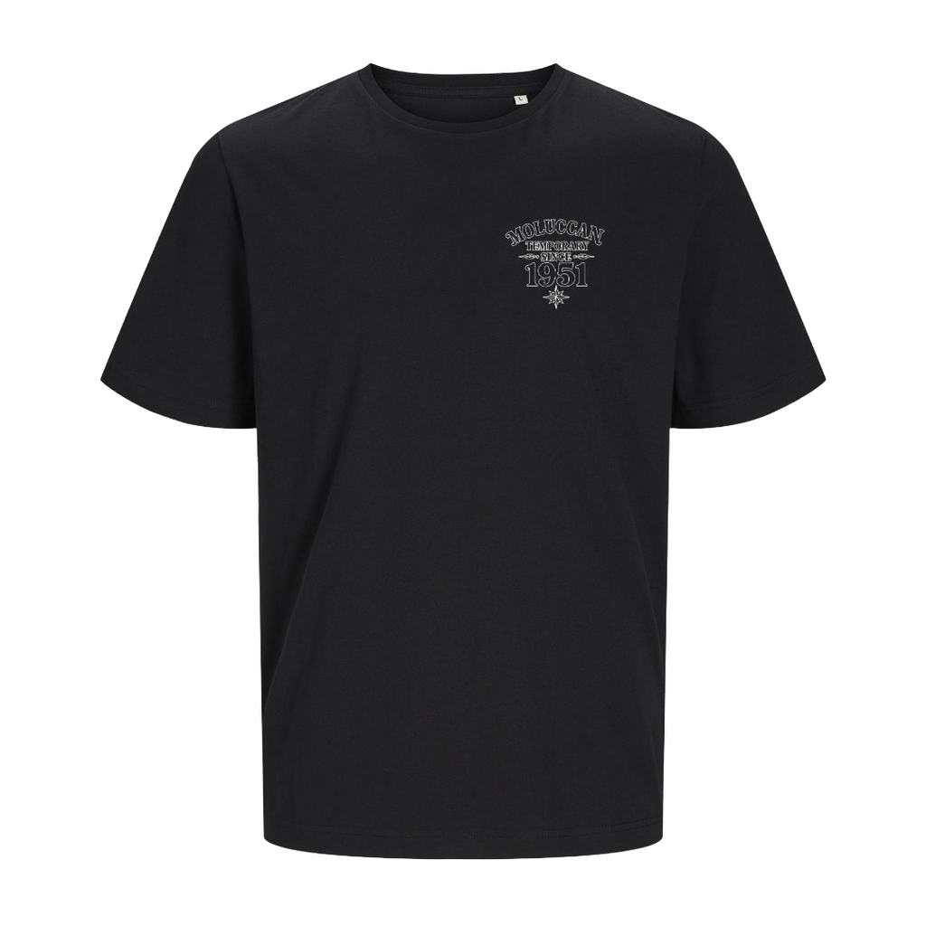 T-Shirt BUILD BY GENERATIONS COLORS