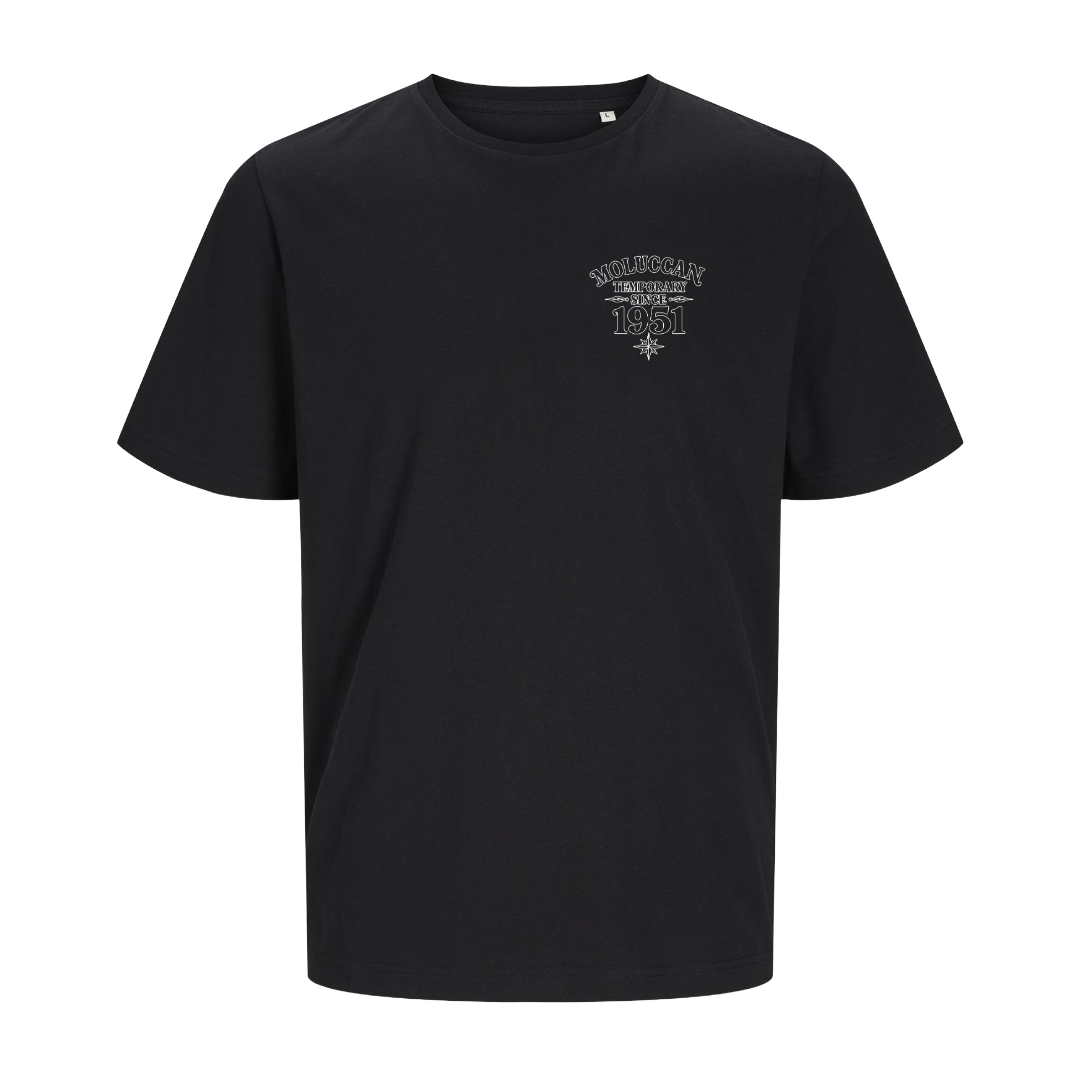 T-Shirt BUILD BY GENERATIONS COLORS