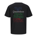 T-Shirt BUILD BY GENERATIONS COLORS